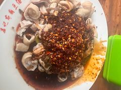 -温记府廟豆汤饭·始于1955年(海椒店)