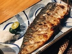 -半藏居酒屋(香港花园店)