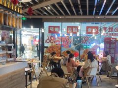 -必胜客(龙泉万达店)