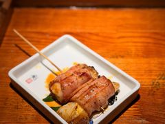 -桂马·日本料理·海胆·海鲜饭·酒场(民主广场店)