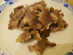 -宁夏国强手抓羊肉·清真菜(未央路凤三店)