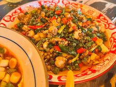 -饭江湖·江湖菜(湖广会馆店)