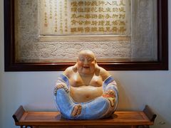 大堂-得月楼·省级非遗·传统苏帮菜(观前店)