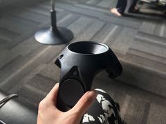 -VR 间客漫·PS电玩·虚拟现实包间游戏电竞(街道口店)