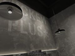 -chicken plus韩国炸鸡(城阳店)