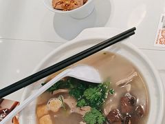 -苏晓玥·江南小吃(深圳北站店)