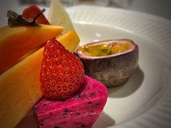 夏威夷鲜果沙律-喜雀JOY KITCHEN