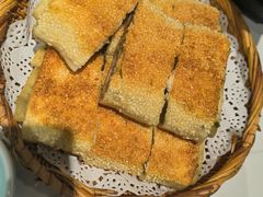 -洪湖水·新楚菜(人民大学店)