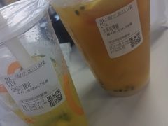 -CoCo都可(健翔桥店)