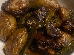-辛氏火炉·韩式古法烤肉(松北店)
