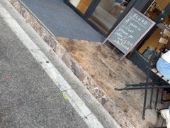 -blend咖啡部落(车公庙店)