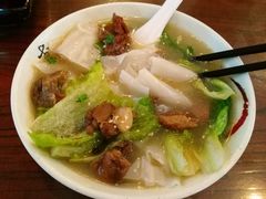 -黄但记老店·陈村粉食府