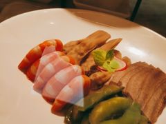 -阿明小菜·海鲜·上海菜(梅陇店)