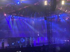 -宝能国际体育演艺中心