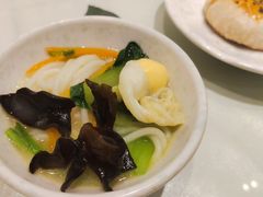 -茶花妹子云南餐厅(传媒大学店)