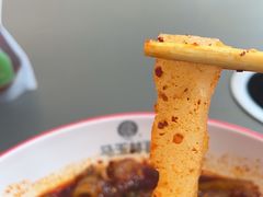 -马玉林天水麻辣烫·清真(莫尔街西门店)