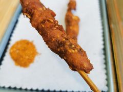 -格桑花开药膳蔬食文化空间