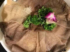 大刀毛肚-大龙燚火锅(五一广场店)