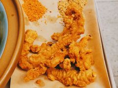-么么嘴肉蟹煲(湖南路店)