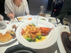 -万龙洲海鲜·粤菜(亚运村店)