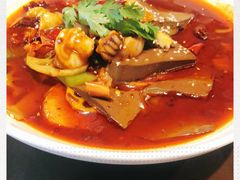 -有璟阁港式餐厅(国贸商城店)