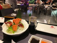 -大渔铁板烧(大悦城店)
