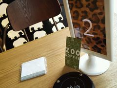 -ZOO COFFEE 动物园咖啡(亦庄店)