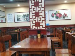 大堂-美玲拉面(鞍山西道店)