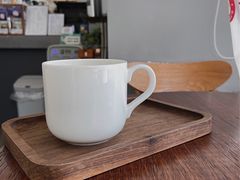手冲耶加雪菲-CoffeeVendor(西乡店)