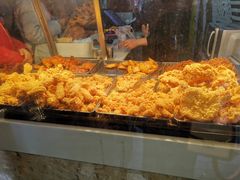 -前进5路汉堡炸鸡(前进五路店)