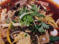 -美食美客麻辣烫(水木天地店)