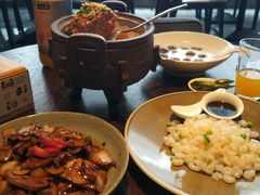 -扬州狮子楼·非遗淮扬菜(总店)