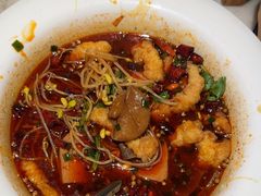 -绿茶餐厅(深圳龙华天虹购物中心店)