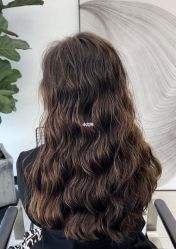 点击看大图 -KIMI HAIR SALON·烫染设计店
