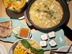 -米纸越南小馆(金鹰世界店)