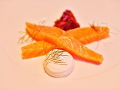 -迪拜帆船酒店海底餐厅