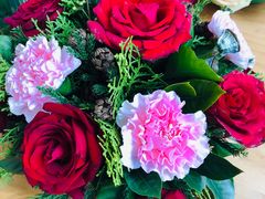 -森野花艺培训·企业团建活动沙龙