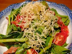 菠菜培根沙拉-有喜屋·深夜食堂(环宇荟店)