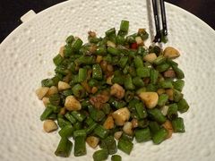 -羡餐厅·杭帮菜·淳菜(千岛湖自由洲际殿店)