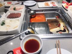 -海底捞火锅(漫乐城夜宵主题店)