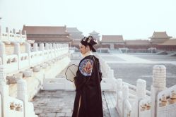 -美云庭古装·格格服汉服·京城旅拍(北京店)