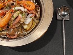 石锅原汁海鲜汇-鲁采LU STYLE(新天地店)