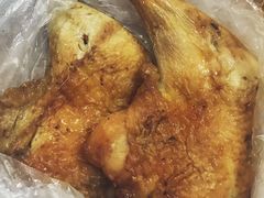 -土门八珍烤鸡腊味店(土门老店)