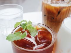 -糖房咖啡(南锣鼓巷店)