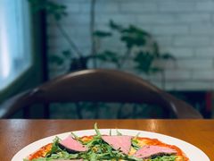 -JINNS锦时 steak&pizza(浸信会礼拜堂旧址店)