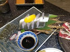 -樱嘢·炭火烧肉(惠南店)