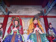 -九鼎铁刹山风景区