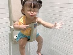 -龙格亲子游泳·水育早教运动中心(龙湾天街店)