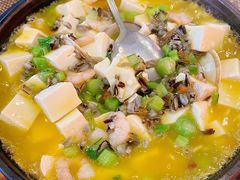 -淮上豆府(水厂路店)