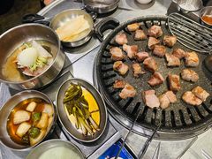 -401餐厅(弘大店)